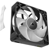 Corsair RX120 MAX RGB, Ventola Nero