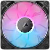 Corsair RX120 MAX RGB, Ventola Nero
