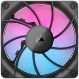 Corsair RX120 MAX RGB, Ventola Nero