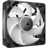 Corsair RX120 MAX RGB, Ventola Nero