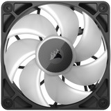 Corsair RX120 MAX RGB, Ventola Nero