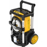 DEWALT DCMPW1600N-XJ, Idropulitrice ad alta pressione Nero/Giallo