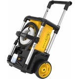 DEWALT Idropulitrice a batteria DCMPW1600N-XJ, Idropulitrice ad alta pressione Nero/Giallo