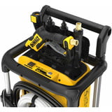 DEWALT Idropulitrice a batteria DCMPW1600N-XJ, Idropulitrice ad alta pressione Nero/Giallo