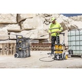 DEWALT Idropulitrice a batteria DCMPW1600N-XJ, Idropulitrice ad alta pressione Nero/Giallo