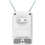 D-Link E15/E, Ripetitore 
