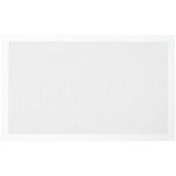 DeepCool R-AIR-PANEL-WH-G, Parte della pagina bianco