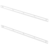 DeepCool R-AIR-PANEL-WH-G, Parte della pagina bianco