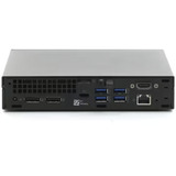 Dell 46129, Mini-PC Nero