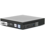 Dell 46129, Mini-PC Nero