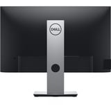 Dell P2419H Ricondizionato, Monitor LED Nero/Argento