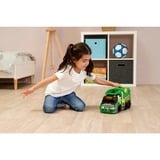 Dickie Camion per il riciclaggio,  veicolo da gioco 