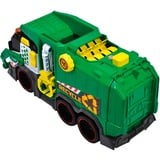 Dickie Camion per il riciclaggio,  veicolo da gioco 