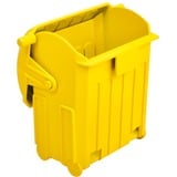 Dickie Camion per il riciclaggio,  veicolo da gioco 