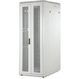 Digitus Armadio di rete Unique Serie - 800x1000 mm (LxP), IT armadio grigio chiaro