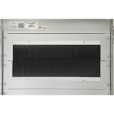 Digitus Armadio di rete Unique Serie - 800x1000 mm (LxP), IT armadio grigio chiaro