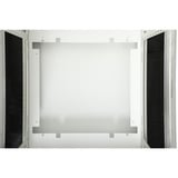 Digitus Armadio di rete Unique Serie - 800x1000 mm (LxP), IT armadio grigio chiaro