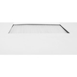 Digitus Custodia da parete SOHO, non montata - 540x400 mm (LxP), IT armadio grigio chiaro