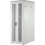 Digitus DN-31128, IT armadio grigio chiaro