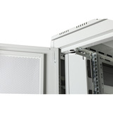 Digitus DN-31128, IT armadio grigio chiaro