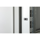 Digitus DN-31128, IT armadio grigio chiaro