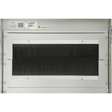 Digitus DN-31128, IT armadio grigio chiaro