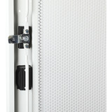 Digitus DN-31128, IT armadio grigio chiaro