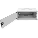 Digitus DN-38010, IT armadio grigio chiaro