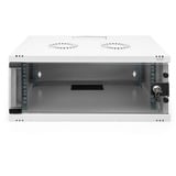 Digitus DN-38010, IT armadio grigio chiaro