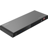 Digitus DS-55340, Splitter HDMI Nero