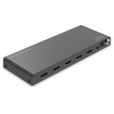 Digitus DS-55340, Splitter HDMI Nero