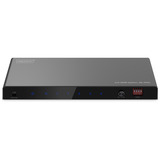 Digitus DS-55340, Splitter HDMI Nero