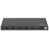Digitus DS-55340, Splitter HDMI Nero