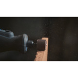 Dremel Set di nastri abrasivi Ø 6,4 mm, Foglio abrasivo 