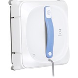 ECOVACS WINBOT 920 650 mAh, Lavavetri bianco, Aspirazione, Universale, Bianco, 75 W, 70 dB, Auto, Macchia