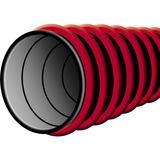 EINHELL 2342465 rosso/in acciaio inox
