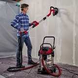 EINHELL 2342465 rosso/in acciaio inox
