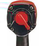 EINHELL Avvitatore a impulsi pneumatico TC-PW 610 Nero/Rosso
