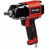 EINHELL TC-PW 610, 4138960, Avvitatore Nero/Rosso