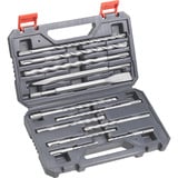 EINHELL TE-HD 18 Li, Trapano a percussione rosso/Nero