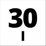 EINHELL TE-VC 2230 SACL, Aspira bagnato / asciutto rosso/in acciaio inox