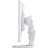 EIZO FlexScan EV2720S-WT Monitor PC 68,6 cm (27") 2560 x 1440 Pixel Quad HD LCD Bianco, Monitor LED bianco, 68,6 cm (27"), 2560 x 1440 Pixel, Quad HD, LCD, 5 ms, Bianco