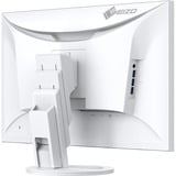 EIZO FlexScan EV2720S-WT Monitor PC 68,6 cm (27") 2560 x 1440 Pixel Quad HD LCD Bianco, Monitor LED bianco, 68,6 cm (27"), 2560 x 1440 Pixel, Quad HD, LCD, 5 ms, Bianco