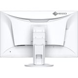 EIZO FlexScan EV2720S-WT Monitor PC 68,6 cm (27") 2560 x 1440 Pixel Quad HD LCD Bianco, Monitor LED bianco, 68,6 cm (27"), 2560 x 1440 Pixel, Quad HD, LCD, 5 ms, Bianco
