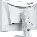 EIZO FlexScan EV2720S-WT Monitor PC 68,6 cm (27") 2560 x 1440 Pixel Quad HD LCD Bianco, Monitor LED bianco, 68,6 cm (27"), 2560 x 1440 Pixel, Quad HD, LCD, 5 ms, Bianco