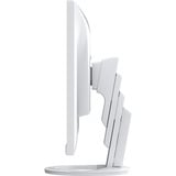 EIZO FlexScan EV2720S, Monitor LED bianco