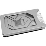 EKWB EK-Quantum Vector FE RTX 3090 Ti D-RGB - Silver Special Edition argento