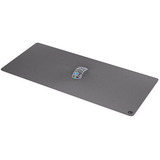ENDORFY EY6B020, Gioco mouse pad grigio/Nero