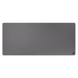 ENDORFY Stoneflow Gray XL, Gioco mouse pad grigio/Nero