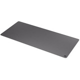 ENDORFY Stoneflow Gray XL, Gioco mouse pad grigio/Nero